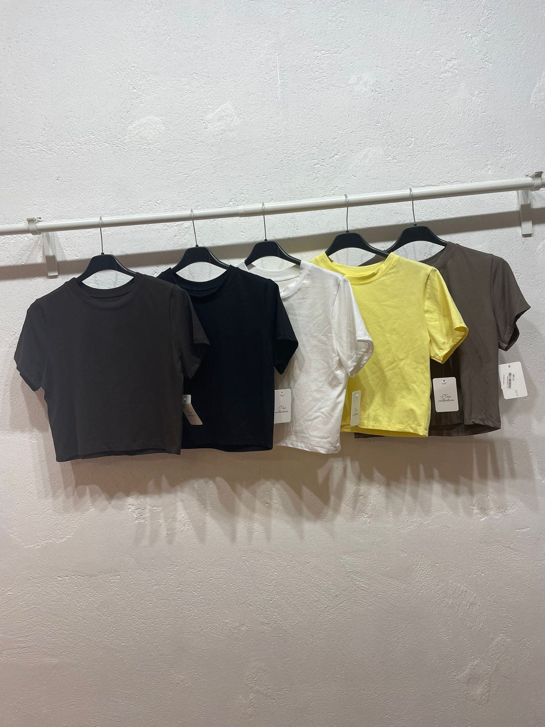 Maglia Georgia Slim